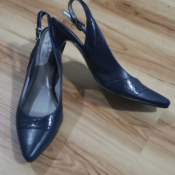 Lifestride Sassy slingbacks - Picture 5 of 5